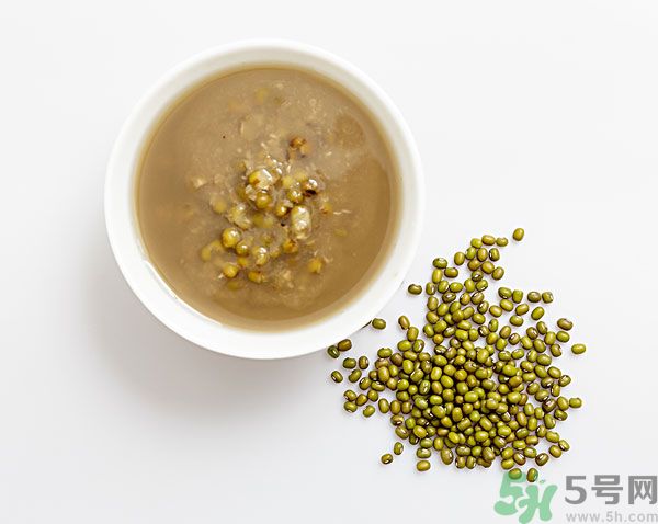 紅色的綠豆湯能喝嗎？綠豆湯變紅還能喝嗎？