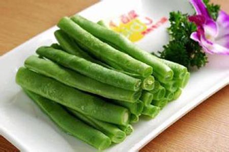 哺乳期可以吃四季豆嗎？哺乳期吃四季豆好嗎？