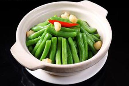 哺乳期可以吃四季豆嗎？哺乳期吃四季豆好嗎？