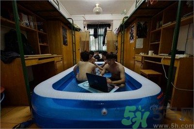 廣西學生把宿舍灌成泳池是哪個學校？廣西學生把宿舍灌成泳池怎么回事？