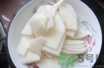 涼薯吃多了好嗎？地瓜吃多了會(huì)上火嗎？