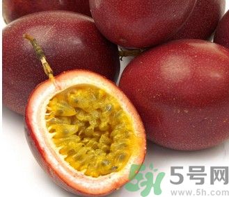 孕婦可以吃百香果嗎？孕婦吃百香果好嗎？
