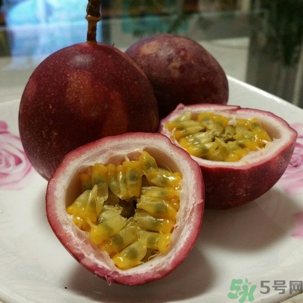 百香果是堿性的嗎？百香果是堿性還是酸性？