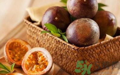 百香果是堿性的嗎？百香果是堿性還是酸性？