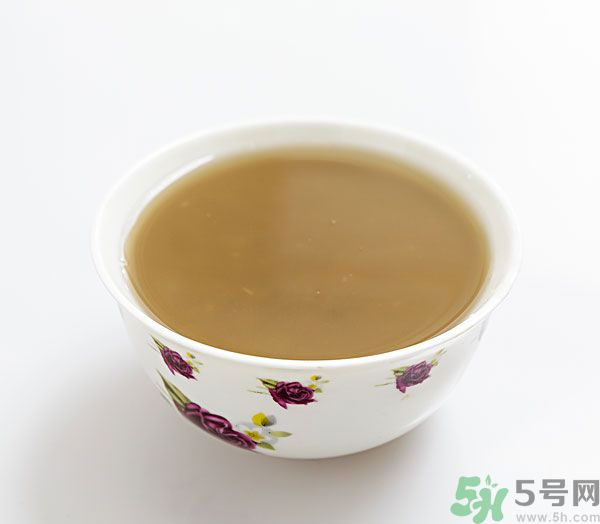 綠豆煮出來(lái)為什么是紅色的？怎么煮綠豆湯不發(fā)紅？