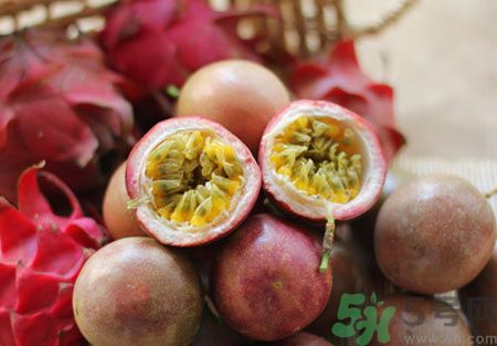 百香果怎么吃？百香果的吃法有哪些？