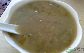 綠豆煮出來(lái)為什么是紅色的？怎么煮綠豆湯不發(fā)紅？