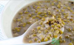 綠豆煮出來(lái)為什么是紅色的？怎么煮綠豆湯不發(fā)紅？