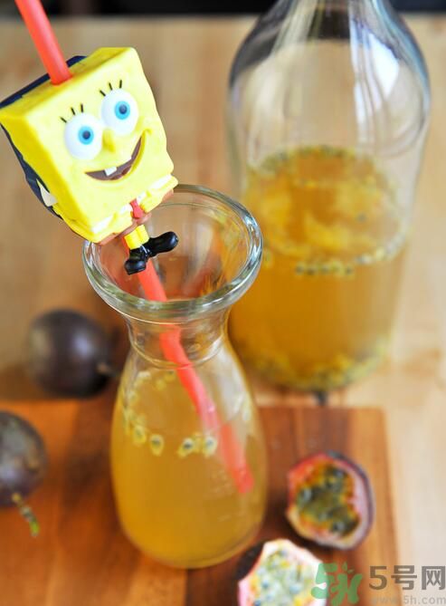 吃百香果可以解酒嗎？百香果怎么吃解酒？