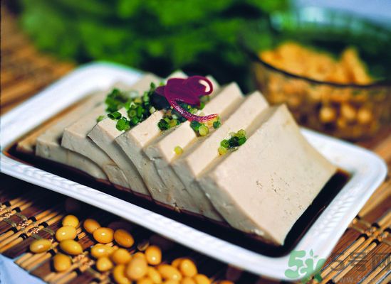豆腐可以和蔥一起吃嗎？豆腐宴和蔥一起吃有什么影響