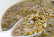 綠豆煮出來為什么是紅色的？濕熱體質(zhì)能喝綠豆湯嗎？
