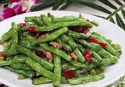 四季豆沒熟吃了會中毒嗎？吃四季豆中毒了怎么辦？