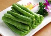 四季豆是酸性還是堿性？四季豆是堿性嗎？
