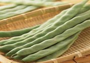 寶寶可以吃四季豆嗎？寶寶多大可以吃四季豆？