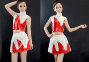 北大醫(yī)學(xué)部強(qiáng)制女生跳短裙操？夏天怎樣防止衣服走光？