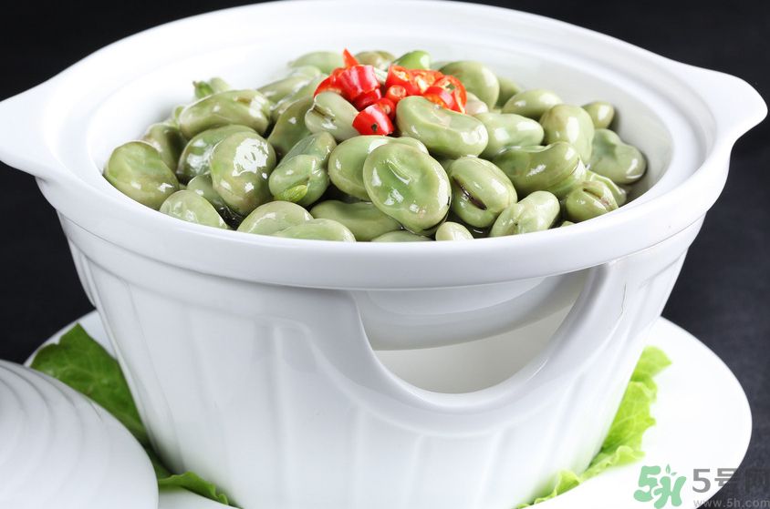 吃蠶豆會得蠶豆病嗎？不吃蠶豆是不是不會得蠶豆病？