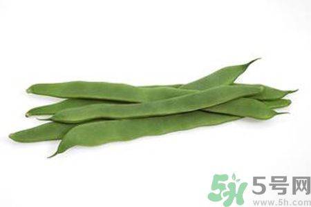 四季豆早期中毒的癥狀有哪些？吃四季豆中毒了怎么辦？