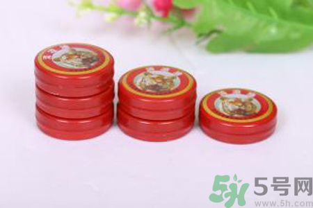孕婦可以用清涼油嗎？懷孕可以用清涼油嗎？