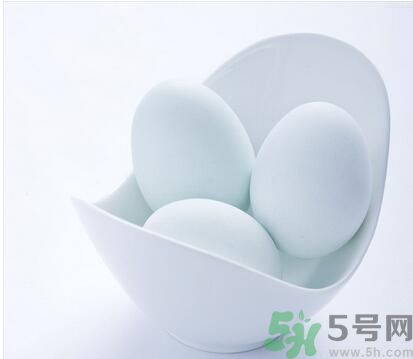 鵝蛋有什么功效？鵝蛋的功效是什么？
