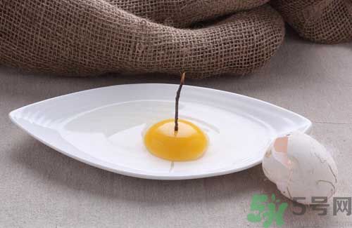 鵝蛋可以清火嗎？鵝蛋可以降火嗎？