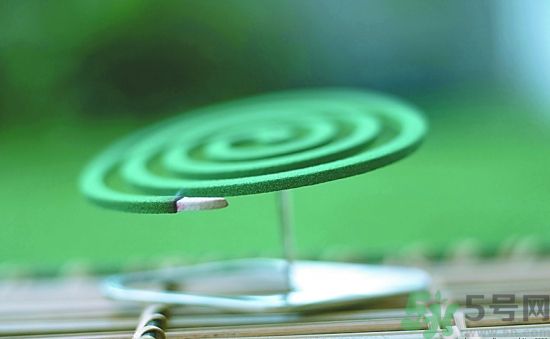 孕婦能用蚊香嗎？懷孕期間可以用蚊香嗎？