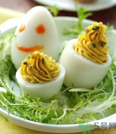鵝蛋怎么吃最好？鵝蛋怎么做好吃？
