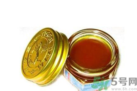 清涼油可以吃嗎？吃了清涼油怎么辦？