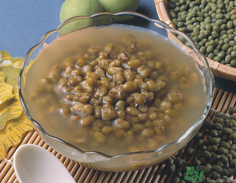 皮膚過敏能吃綠豆嗎？皮膚過敏能不能喝綠豆湯？