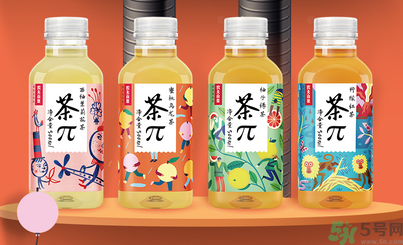 農(nóng)夫山泉茶π好不好喝？茶派價(jià)格是多少？
