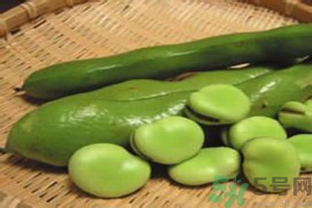 吃蠶豆會(huì)過(guò)敏嗎？皮膚過(guò)敏的人可以吃蠶豆嗎？