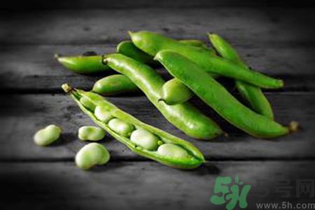 吃蠶豆會(huì)過敏嗎？皮膚過敏的人可以吃蠶豆嗎？