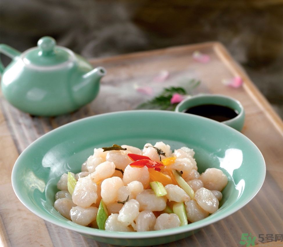 蠶豆和蝦可以一起吃嗎？蠶豆和蝦一起吃好嗎？