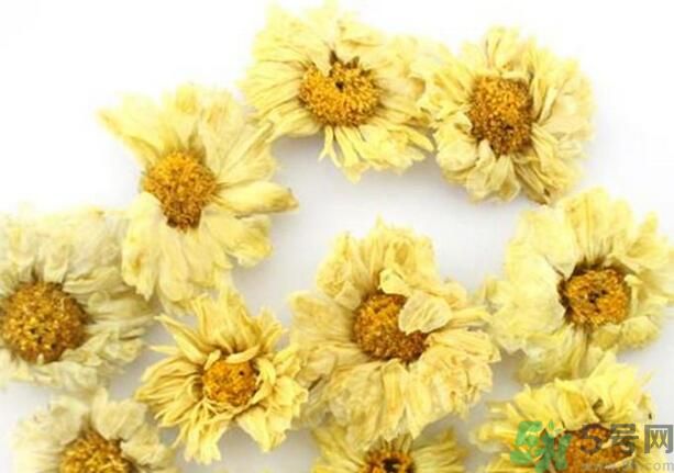 菊花晶有什么功效？菊花晶的功效是什么？