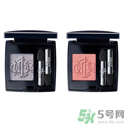 Dior5色眼影適合什么年齡人用？迪奧5色眼影好用嗎？