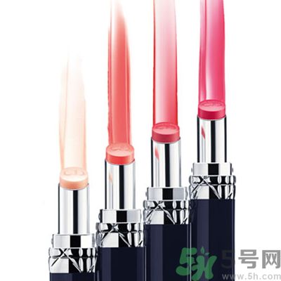 迪奧Addict魅惑唇膏怎么樣？迪奧Addict魅惑唇膏好用嗎？