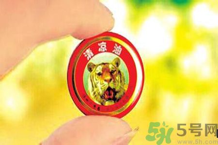 哺乳期可以用清涼油嗎？哺乳期用清涼油好嗎？