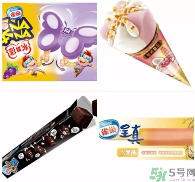 笨NaNa彩蝶冰多少錢？笨NaNa雙皮蕉怎么做？