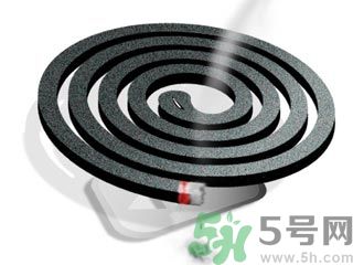 點蚊香會中毒嗎？蚊香中毒的癥狀是什么樣？
