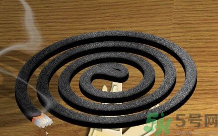 點蚊香會中毒嗎？蚊香中毒的癥狀是什么樣？