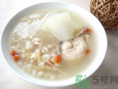 小孩能喝綠豆湯嗎？小孩喝綠豆湯好不好？