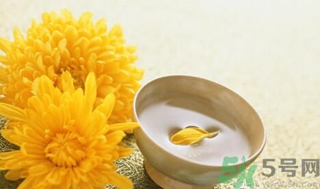 什么茶可以降火？降火喝什么茶好？