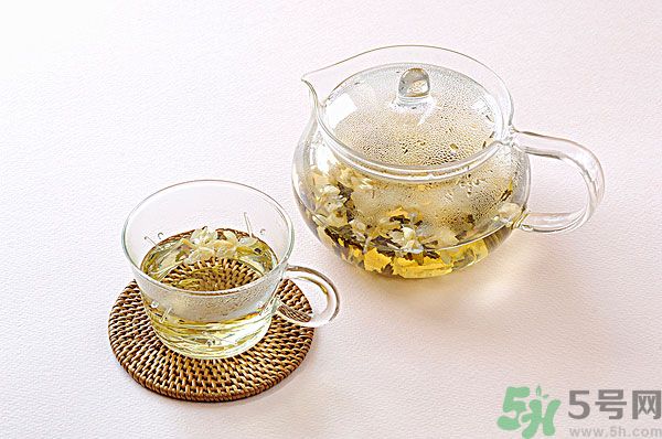什么茶可以降火？降火喝什么茶好？