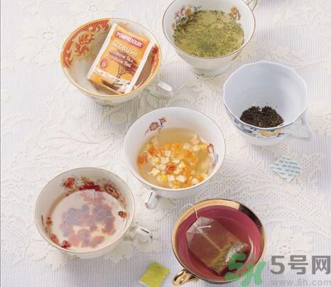 什么茶可以降火？降火喝什么茶好？