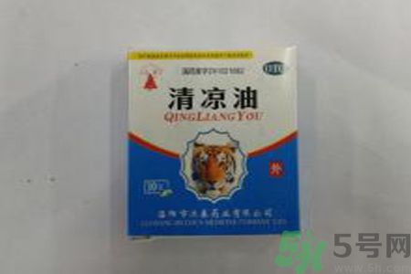 清涼油可以治感冒嗎？清涼油怎么治感冒？
