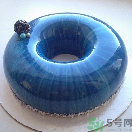 什么是鏡面蛋糕？鏡面蛋糕怎么做？