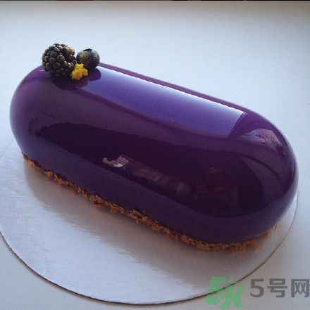 什么是鏡面蛋糕？鏡面蛋糕怎么做？