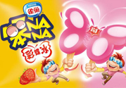 笨NaNa彩蝶冰雪糕多少錢？笨NaNa雙皮蕉怎么做？