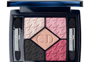 Dior5色眼影適合什么年齡人用？迪奧5色眼影好用嗎？