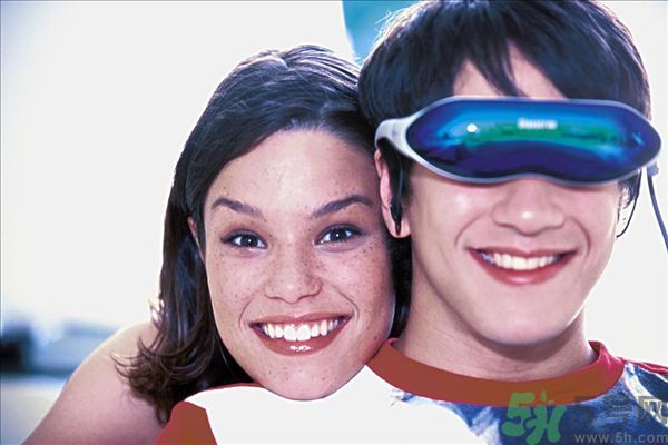 4k vr眼鏡對眼睛有損傷嗎？4k vr眼鏡對眼睛危害有哪些