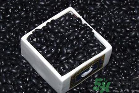 黑豆是熱性還是涼性？黑豆是涼性嗎？